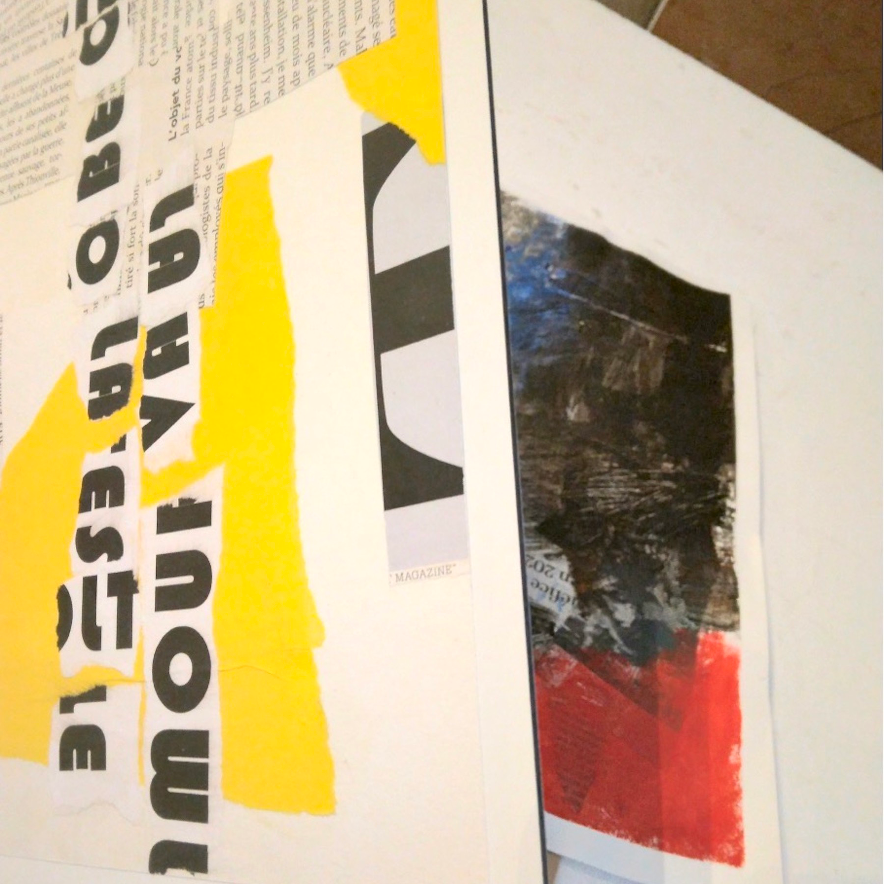 Art encadrement 2