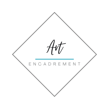 logo art encadrement