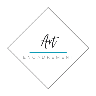 logo art encadrement